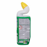 GETIT.QA- Qatar’s Best Online Shopping Website offers DUCK DEEP ACTION GEL PINE FOREST TOILET CLEANER 750 ML at the lowest price in Qatar. Free Shipping & COD Available!