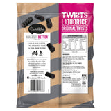 GETIT.QA- Qatar’s Best Online Shopping Website offers Darrell Lea Twists Liquorice 280 g at the lowest price in Qatar. Free Shipping & COD Available!