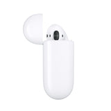 GETIT.QA- Qatar’s Best Online Shopping Website offers APPLE AIRPODS 2019 WITH WIRED CHARGING CASE MV7N2ZE at the lowest price in Qatar. Free Shipping & COD Available!