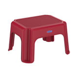 GETIT.QA- Qatar’s Best Online Shopping Website offers COSMOPLAST STEP STOOL IFHHXX263 ASSORTED COLOR at the lowest price in Qatar. Free Shipping & COD Available!