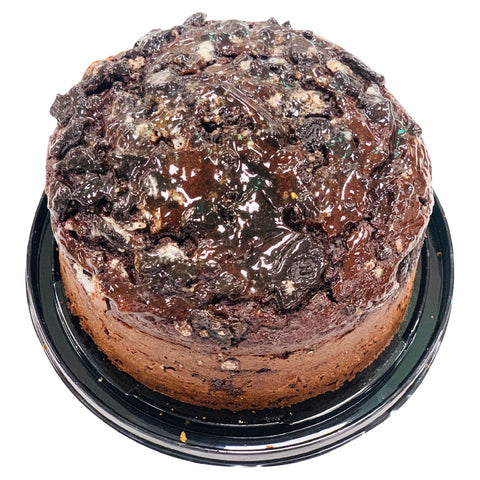 GETIT.QA- Qatar’s Best Online Shopping Website offers OREO ROUND CAKE 500 G at the lowest price in Qatar. Free Shipping & COD Available!