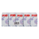 GETIT.QA- Qatar’s Best Online Shopping Website offers Sanita Club Soft Pocket Tissues 3ply 10 x 10 Sheets at the lowest price in Qatar. Free Shipping & COD Available!

