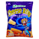 GETIT.QA- Qatar’s Best Online Shopping Website offers REGENT CHEESE RING 60 G at the lowest price in Qatar. Free Shipping & COD Available!