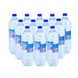 GETIT.QA- Qatar’s Best Online Shopping Website offers LULU BOTTLED DRINKING WATER 1.5LITRE at the lowest price in Qatar. Free Shipping & COD Available!