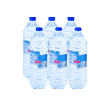 GETIT.QA- Qatar’s Best Online Shopping Website offers LULU BOTTLED DRINKING WATER 1.5LITRE at the lowest price in Qatar. Free Shipping & COD Available!