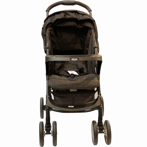 GETIT.QA- Qatar’s Best Online Shopping Website offers GRACO BABY STROLLER 6J26LGB3 at the lowest price in Qatar. Free Shipping & COD Available!