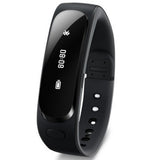 GETIT.QA- Qatar’s Best Online Shopping Website offers HUAWEI TALKBAND B1 1.4 INCH SMART BAND BLACK at the lowest price in Qatar. Free Shipping & COD Available!