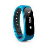 GETIT.QA- Qatar’s Best Online Shopping Website offers HUAWEI TALKBAND B1 1.4 INCH SMART BAND BLUE at the lowest price in Qatar. Free Shipping & COD Available!