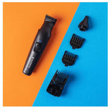 GETIT.QA- Qatar’s Best Online Shopping Website offers REMINGTON G2 GRAPHITE SERIES PERSONAL GROOMER PG2000 at the lowest price in Qatar. Free Shipping & COD Available!