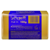 GETIT.QA- Qatar’s Best Online Shopping Website offers CLEOPATRA BEAUTY SOAP 120 G at the lowest price in Qatar. Free Shipping & COD Available!