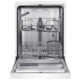 GETIT.QA- Qatar’s Best Online Shopping Website offers SAMSUNG DISH WASHER DW60H3010FW 3PROGRAMS at the lowest price in Qatar. Free Shipping & COD Available!