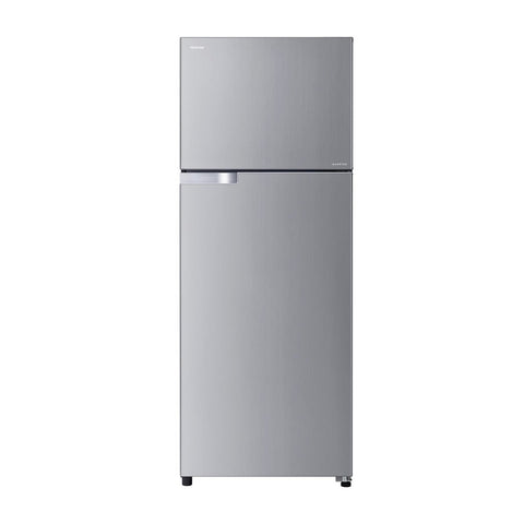 GETIT.QA- Qatar’s Best Online Shopping Website offers TOSHIBA DOUBLE DOOR REFRIGERATOR GRT565UBZ 565 LTR at the lowest price in Qatar. Free Shipping & COD Available!