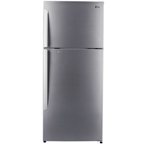 GETIT.QA- Qatar’s Best Online Shopping Website offers LG DOUBLE DOOR REFRIGERATOR GR-B522GLHL 520 LTR at the lowest price in Qatar. Free Shipping & COD Available!