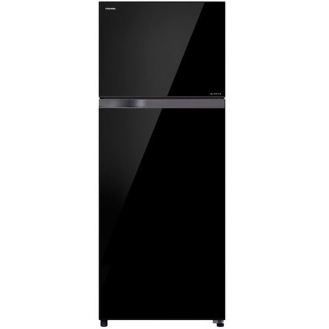 GETIT.QA- Qatar’s Best Online Shopping Website offers TOSHIBA DOUBLE DOOR REFRIGERATOR GRT565UBZ 565LTR at the lowest price in Qatar. Free Shipping & COD Available!