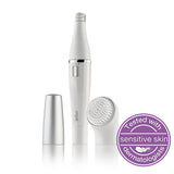 GETIT.QA- Qatar’s Best Online Shopping Website offers BRAUN MINI FACE EPILATOR SE810 at the lowest price in Qatar. Free Shipping & COD Available!