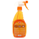 GETIT.QA- Qatar’s Best Online Shopping Website offers LULU GLASS & SURFACE CLEANER ORANGE 500ML at the lowest price in Qatar. Free Shipping & COD Available!