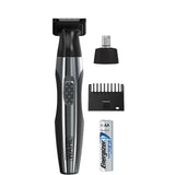 GETIT.QA- Qatar’s Best Online Shopping Website offers WAHL WET&DRY TRIMMER 5604-035 at the lowest price in Qatar. Free Shipping & COD Available!