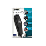 GETIT.QA- Qatar’s Best Online Shopping Website offers WAHL 1395-0410 HOME PRO 100 CORDED TRIMMER FOR MEN at the lowest price in Qatar. Free Shipping & COD Available!