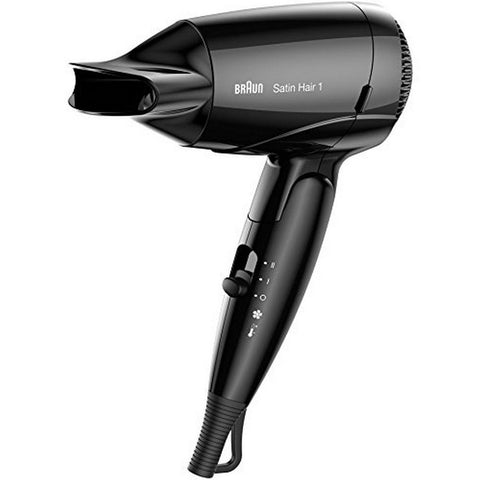 GETIT.QA- Qatar’s Best Online Shopping Website offers BRAUN SATIN HAIR DRYER HD130 at the lowest price in Qatar. Free Shipping & COD Available!