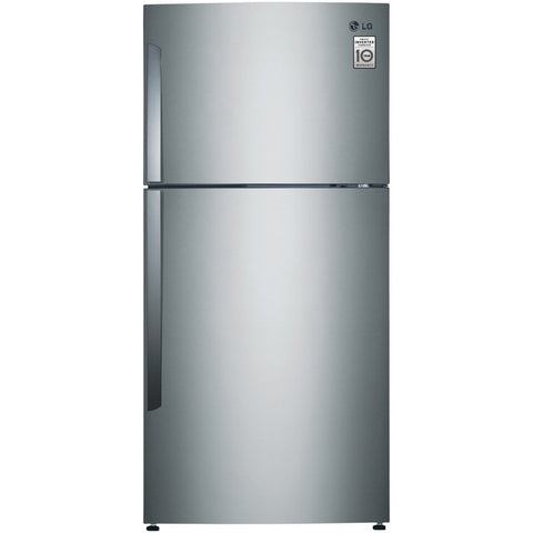 GETIT.QA- Qatar’s Best Online Shopping Website offers LG DOUBLE DOOR REFRIGERATOR GNB722HLCL 720 LTR at the lowest price in Qatar. Free Shipping & COD Available!