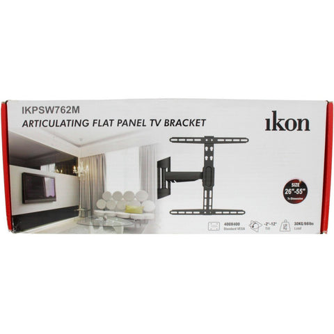 GETIT.QA- Qatar’s Best Online Shopping Website offers IK TV WALLMOUNTSTAND IKPSW762M at the lowest price in Qatar. Free Shipping & COD Available!