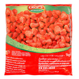 GETIT.QA- Qatar’s Best Online Shopping Website offers CROPS STRAWBERRY 1KG at the lowest price in Qatar. Free Shipping & COD Available!