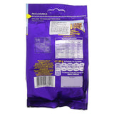 GETIT.QA- Qatar’s Best Online Shopping Website offers CADBURY DAIRY MILK CARAMEL NIBBLES 120 G at the lowest price in Qatar. Free Shipping & COD Available!