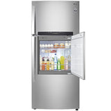 GETIT.QA- Qatar’s Best Online Shopping Website offers LG DOUBLE DOOR REFRIGERATOR GND722HLAL 720 LTR at the lowest price in Qatar. Free Shipping & COD Available!