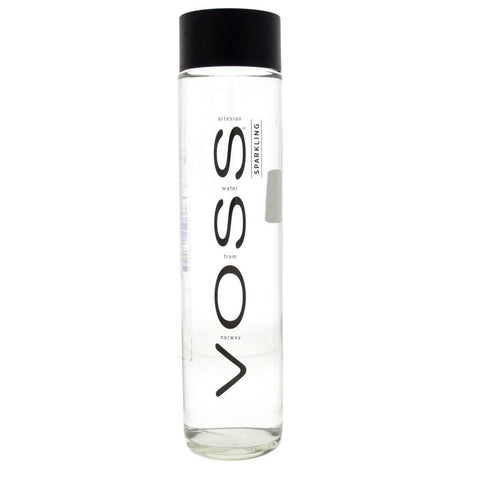 GETIT.QA- Qatar’s Best Online Shopping Website offers VOSS SPARKLING WATER 800 ML at the lowest price in Qatar. Free Shipping & COD Available!