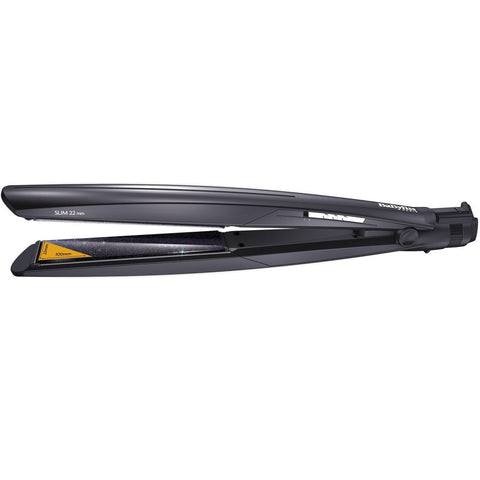 GETIT.QA- Qatar’s Best Online Shopping Website offers BABYLISS HAIR STRAIGHTENER ST325SDE at the lowest price in Qatar. Free Shipping & COD Available!