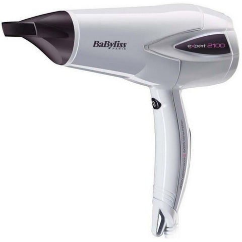 GETIT.QA- Qatar’s Best Online Shopping Website offers BABYLISS EXPERT HAIR DRYER D321WSDE at the lowest price in Qatar. Free Shipping & COD Available!