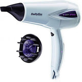 GETIT.QA- Qatar’s Best Online Shopping Website offers BABYLISS EXPERT HAIR DRYER D321WSDE at the lowest price in Qatar. Free Shipping & COD Available!