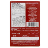 GETIT.QA- Qatar’s Best Online Shopping Website offers EASTERN FISH MASALA 165G at the lowest price in Qatar. Free Shipping & COD Available!