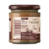 GETIT.QA- Qatar’s Best Online Shopping Website offers MERIDN SMOOTH ALMND BUTTER170G at the lowest price in Qatar. Free Shipping & COD Available!