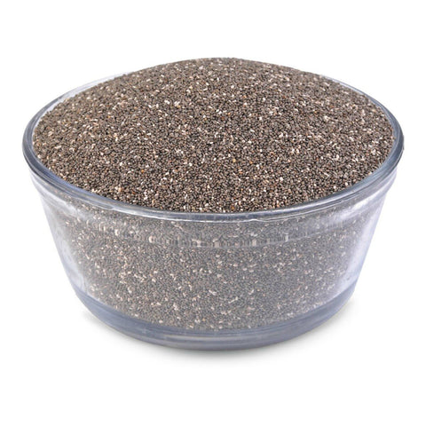 GETIT.QA- Qatar’s Best Online Shopping Website offers CHIA SEEDS 250 G at the lowest price in Qatar. Free Shipping & COD Available!