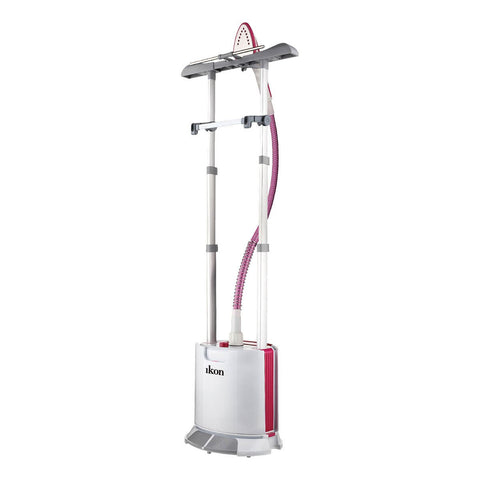 GETIT.QA- Qatar’s Best Online Shopping Website offers IK GARMENT STEAMER IK-QZ68H at the lowest price in Qatar. Free Shipping & COD Available!