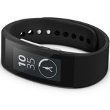 Sony Smart Band Talk SWR30 Black