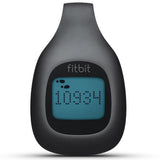 GETIT.QA- Qatar’s Best Online Shopping Website offers FITBIT STRAP FB301C ZIP BLACK at the lowest price in Qatar. Free Shipping & COD Available!