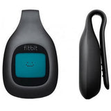 GETIT.QA- Qatar’s Best Online Shopping Website offers FITBIT STRAP FB301C ZIP BLACK at the lowest price in Qatar. Free Shipping & COD Available!