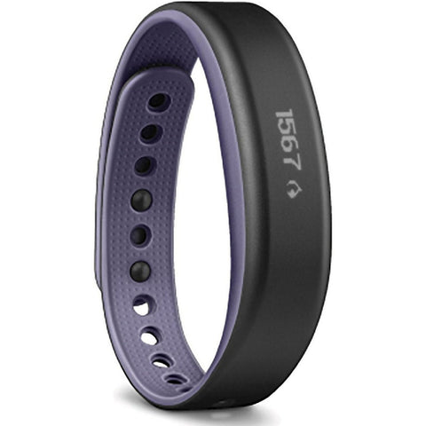 Vivosmart Sleep And Activity Band Purple