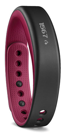 Vivosmart Sleep And Activity Band Berry