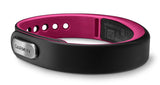 Vivosmart Sleep And Activity Band Berry