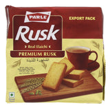 GETIT.QA- Qatar’s Best Online Shopping Website offers PARLE PREM.RUSK ELAICHI 200G at the lowest price in Qatar. Free Shipping & COD Available!
