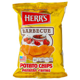 GETIT.QA- Qatar’s Best Online Shopping Website offers HRS POT.CHIPS BBQ 28G at the lowest price in Qatar. Free Shipping & COD Available!
