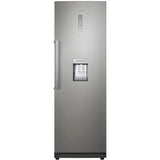 GETIT.QA- Qatar’s Best Online Shopping Website offers SAMSUNG SINGLE DOOR REFRIGERATOR RR35H66107F 350LTR at the lowest price in Qatar. Free Shipping & COD Available!