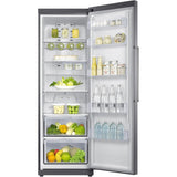 GETIT.QA- Qatar’s Best Online Shopping Website offers SAMSUNG SINGLE DOOR REFRIGERATOR RR35H66107F 350LTR at the lowest price in Qatar. Free Shipping & COD Available!