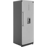 GETIT.QA- Qatar’s Best Online Shopping Website offers SAMSUNG SINGLE DOOR REFRIGERATOR RR35H66107F 350LTR at the lowest price in Qatar. Free Shipping & COD Available!