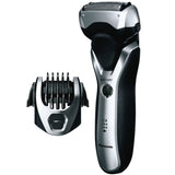 GETIT.QA- Qatar’s Best Online Shopping Website offers PANASONIC MENS SHAVER ESRT47 at the lowest price in Qatar. Free Shipping & COD Available!