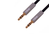 GETIT.QA- Qatar’s Best Online Shopping Website offers TRANDS AUX CABLE TR-CA5185 2MT at the lowest price in Qatar. Free Shipping & COD Available!