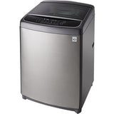 GETIT.QA- Qatar’s Best Online Shopping Website offers LG TOP LOAD WASHING MACHINE T1933AFPS5 15KG at the lowest price in Qatar. Free Shipping & COD Available!